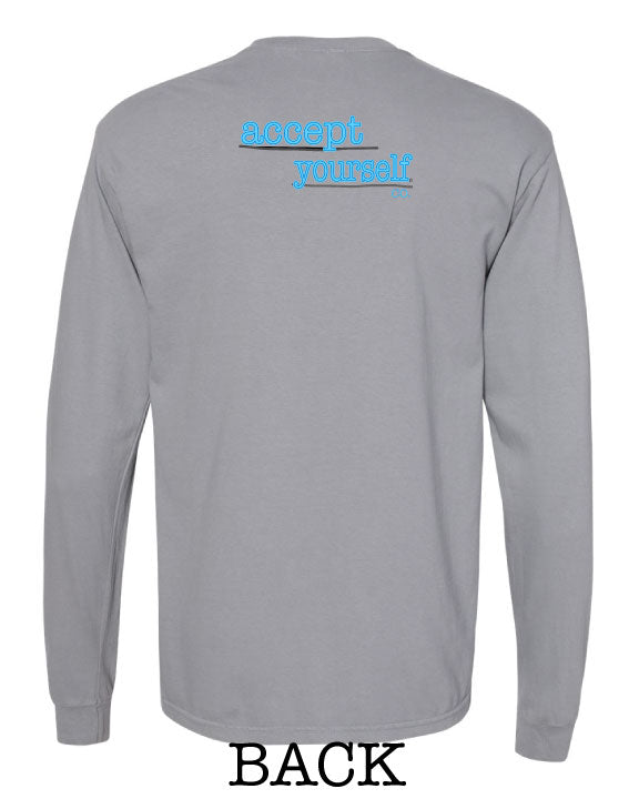 Dreidel Squad Adult Long Sleeve T-Shirt