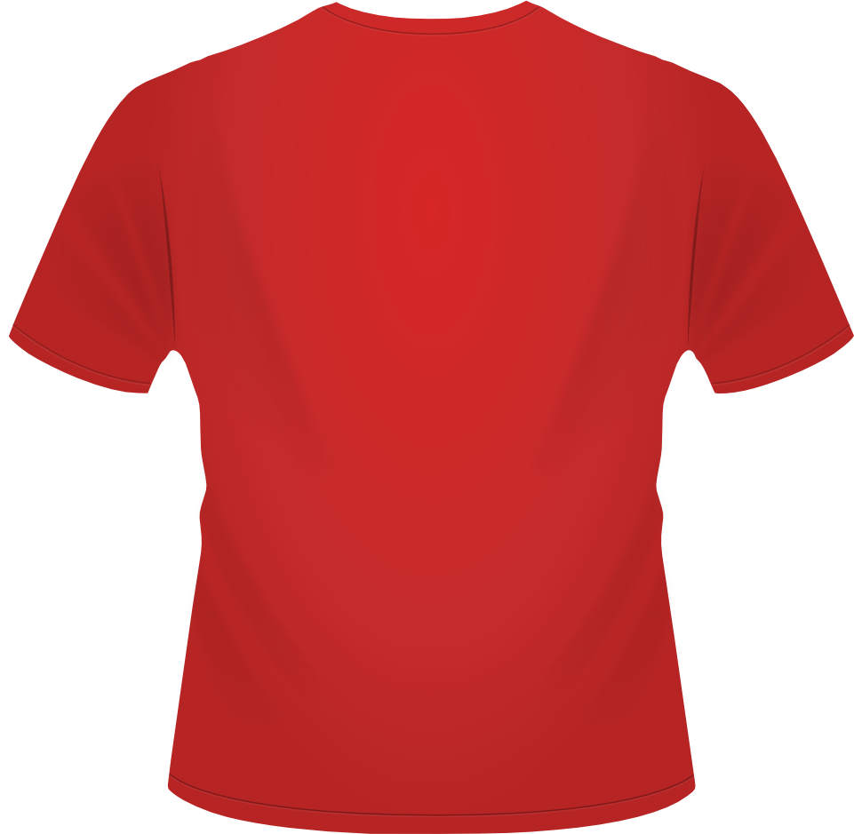 Basic Logo Stick Figure Youth T-Shirt